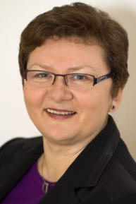 Ute Dautenheimer