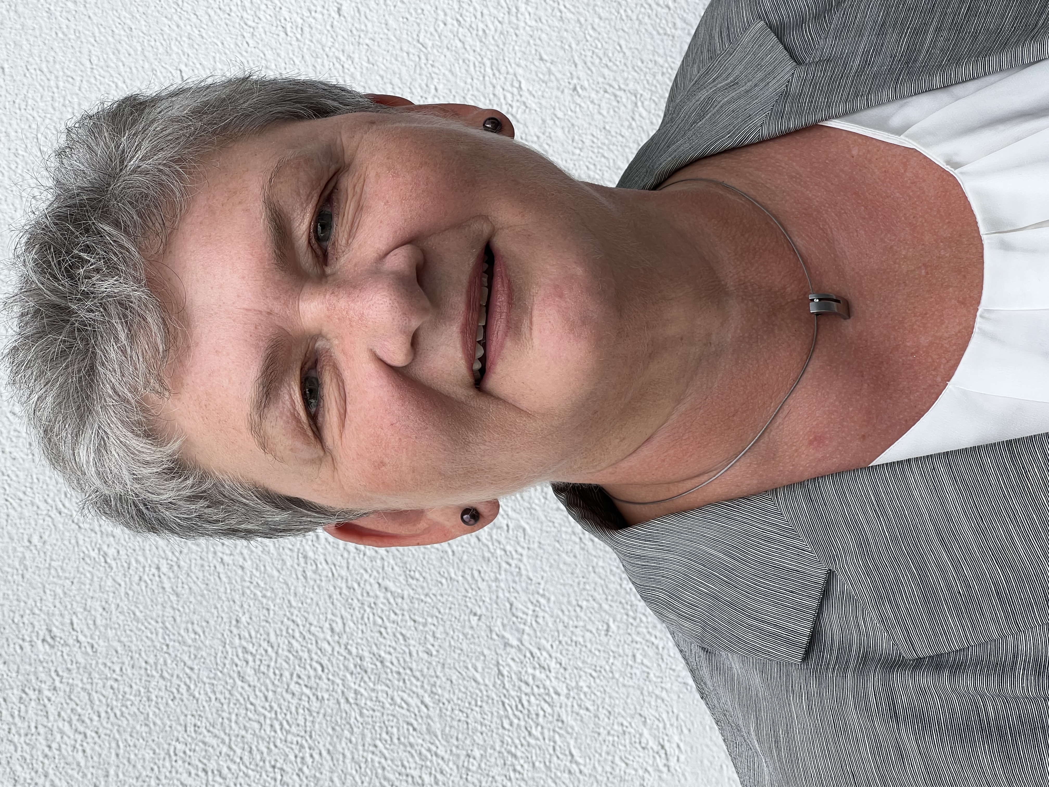 Ute Dautenheimer